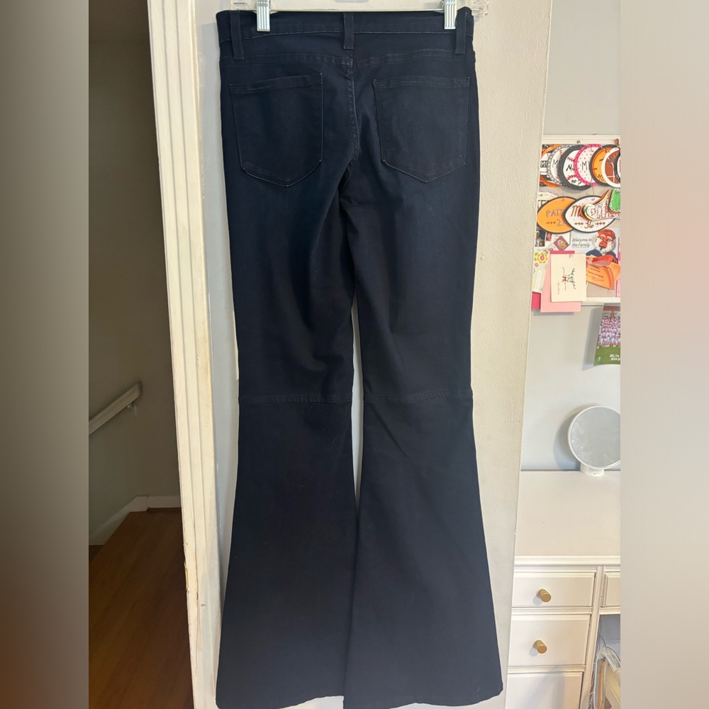 O2 Denim Jeans - Picture 2 of 3